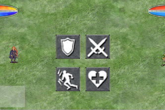 Generic RPG Prototype