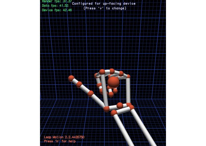 Sign-Me Japanese – screenshot 1