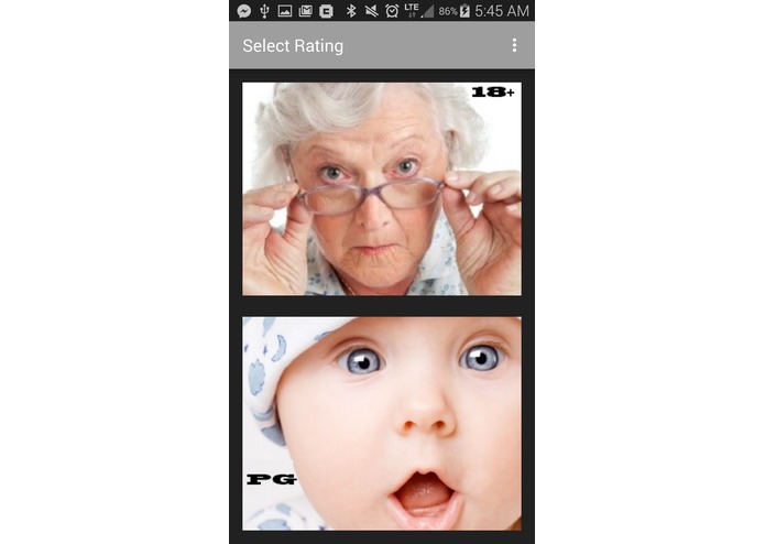 Kwak – screenshot 2