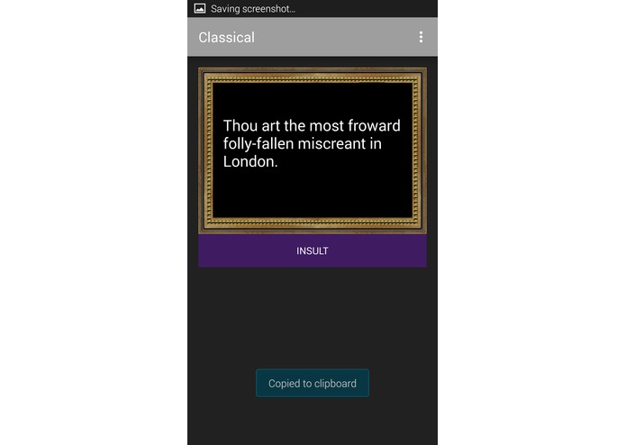 Kwak – screenshot 4