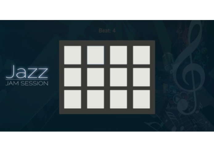 Let's Jam – screenshot 1