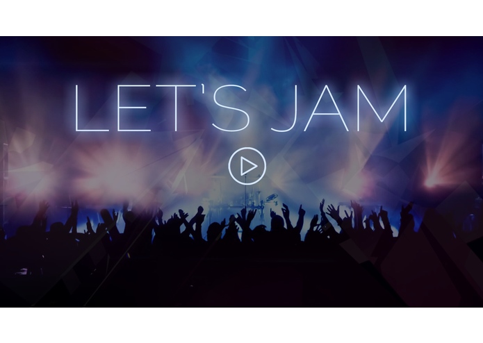 Let's Jam – screenshot 2