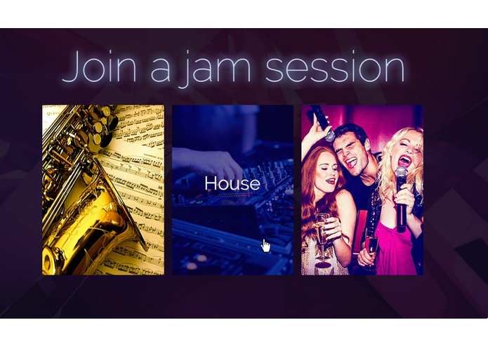 Let's Jam – screenshot 3