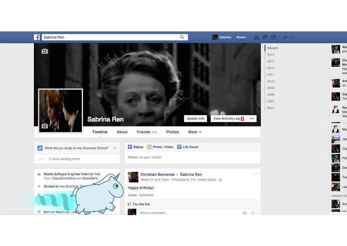 Wand – screenshot 1