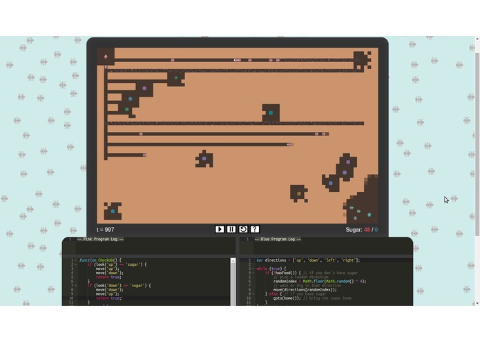 Hive – screenshot 4