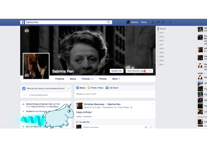 Wand – screenshot 1