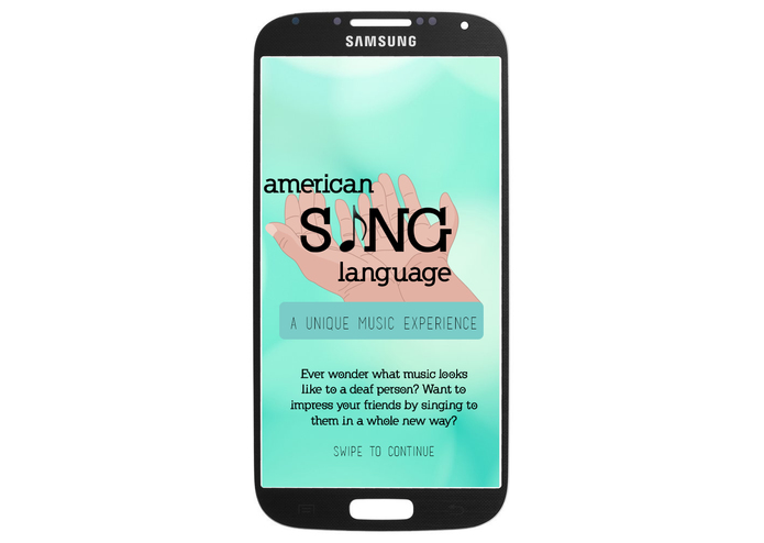 American Sing Language – screenshot 1