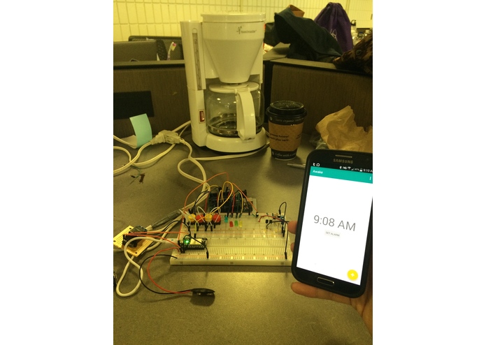 Awake For Now – screenshot 1