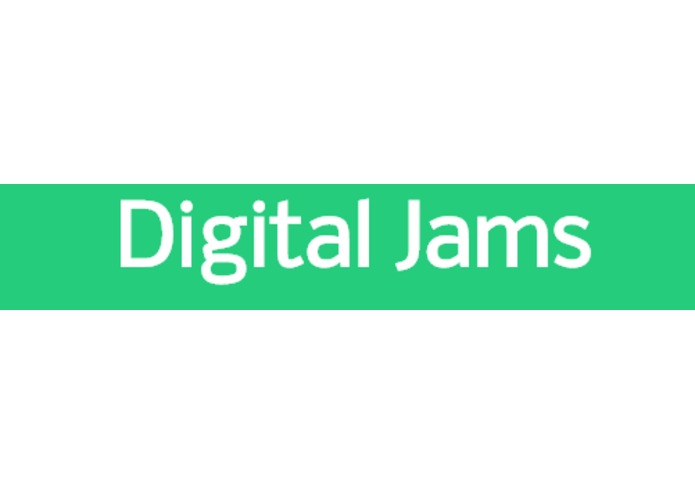 Digital Jams – screenshot 1