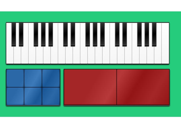 Digital Jams – screenshot 2