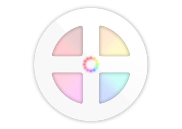 Acoustic compass – screenshot 1