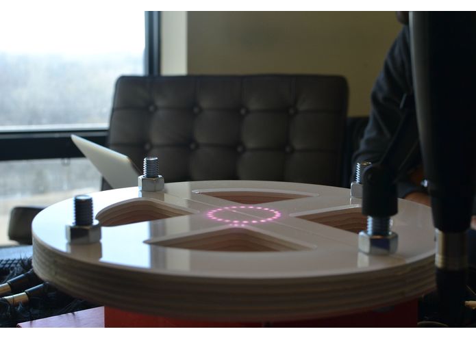 Acoustic compass – screenshot 3