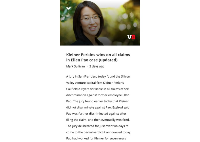 Sift – screenshot 3