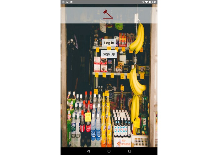 Gavel – screenshot 4