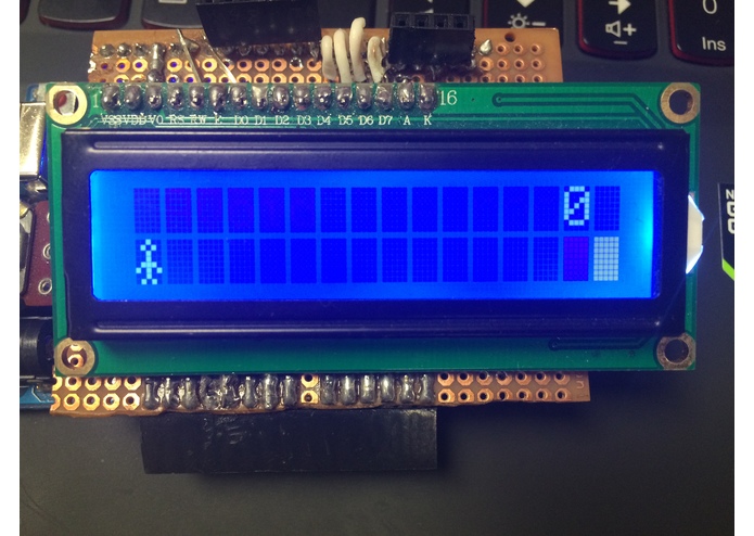 The Rock – screenshot 4