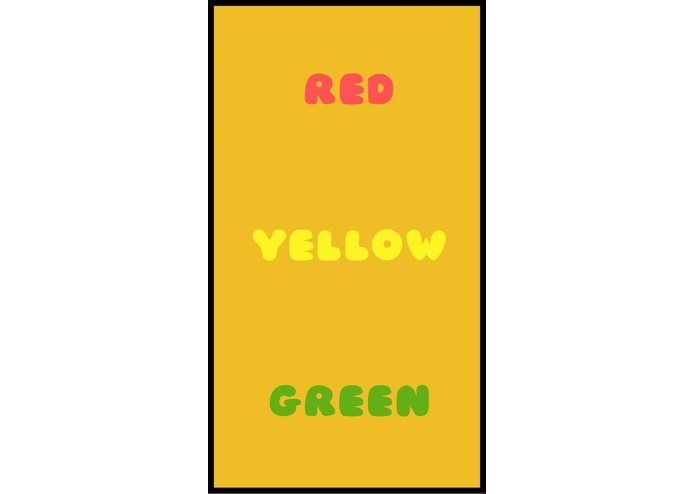 RYG – screenshot 2