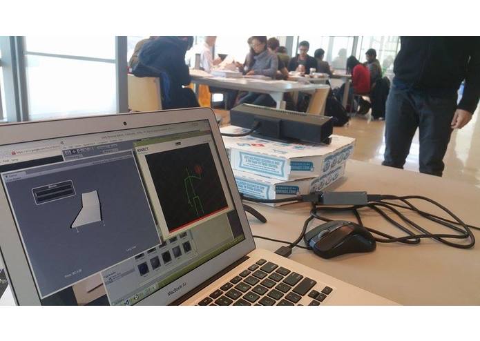 Kesign 3D – screenshot 3