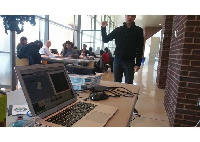 Kesign 3D – screenshot 1