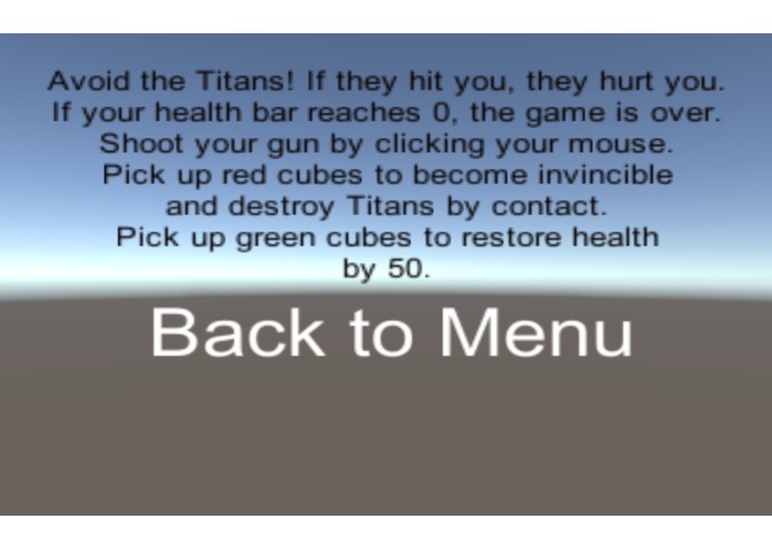 Attack of the Basic Males! – screenshot 3