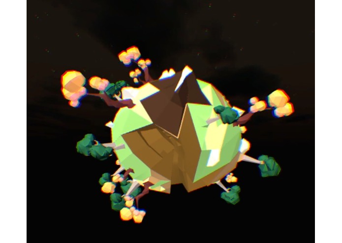 Slerp – screenshot 1