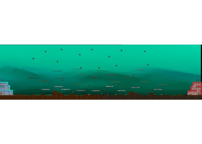 TeleFlag – screenshot 1