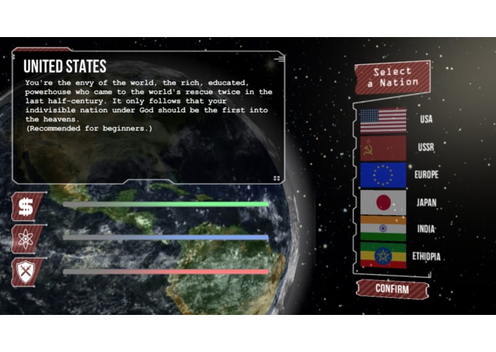 PROBE – screenshot 3