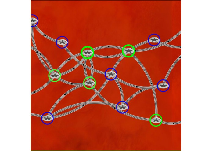 MARS WARS – screenshot 3