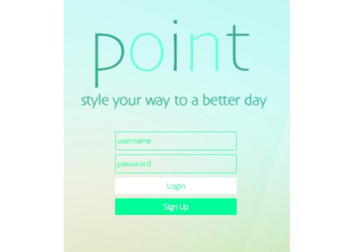on point – screenshot 1