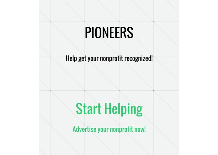 Pioneers  – screenshot 1
