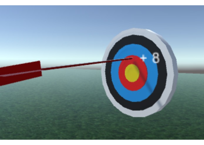 Edison's Bow – screenshot 6