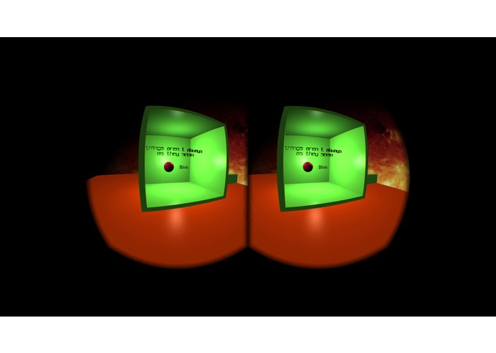 Blink³ – screenshot 4