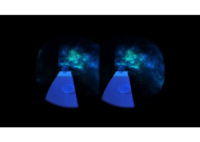 Blink³ – screenshot 2
