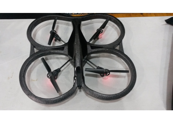 FlyBy – screenshot 1