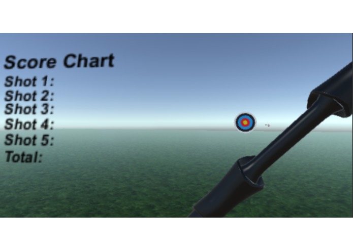 Edison's Bow – screenshot 4