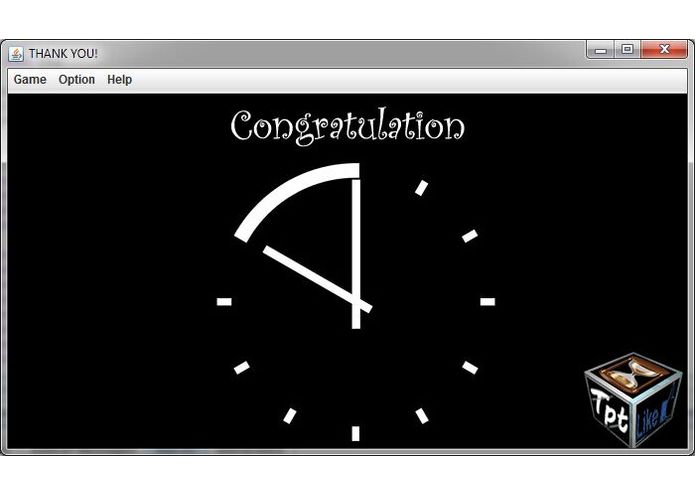Time Para-Traveler – screenshot 3