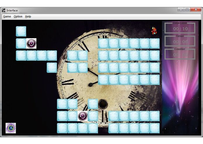 Time Para-Traveler – screenshot 2