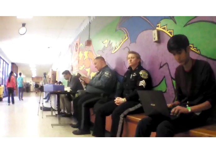 FlyBy – screenshot 3