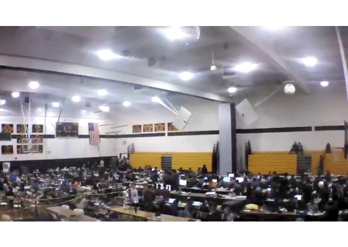 FlyBy – screenshot 2