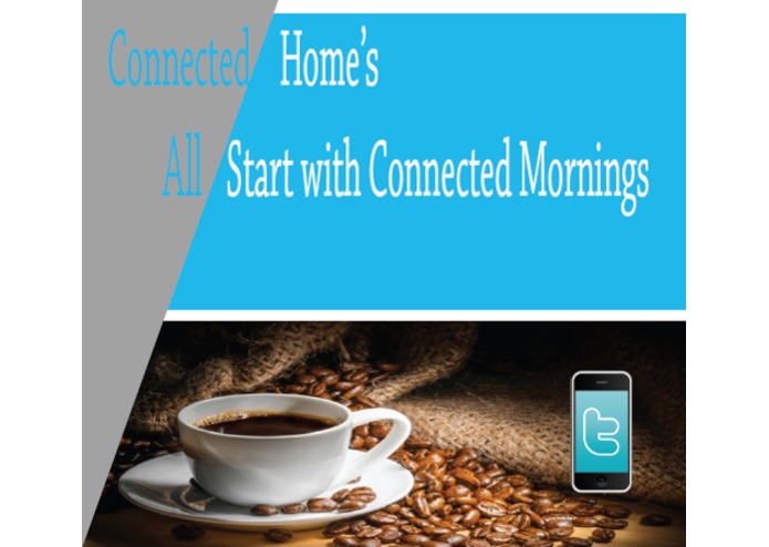 Tweet Your Coffee – screenshot 1