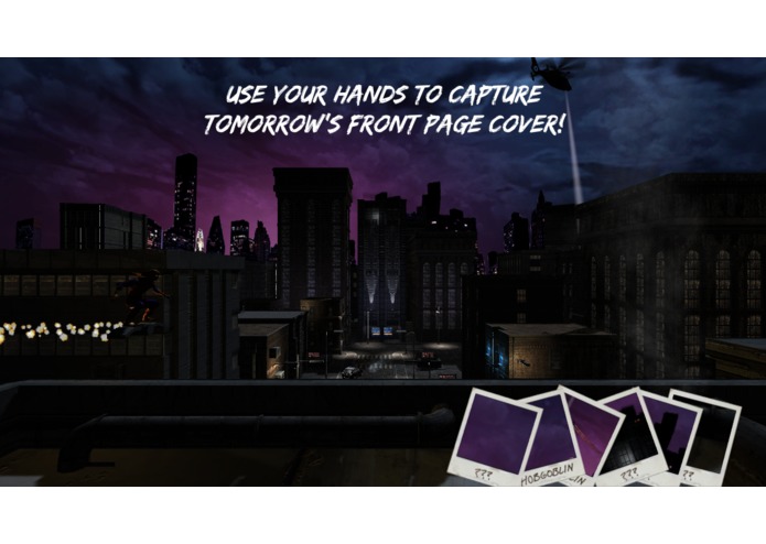 Spiderman Snapshot – screenshot 1