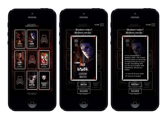 Malignant Monsters (Team 6) – screenshot 5