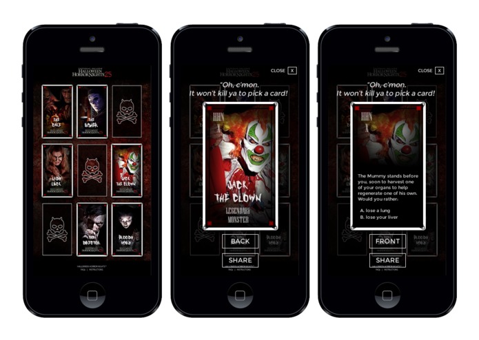 Malignant Monsters (Team 6) – screenshot 6