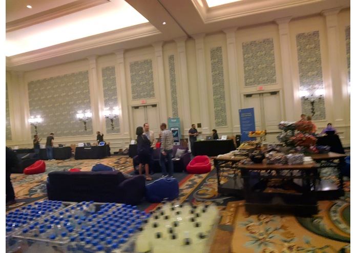 Wanduh – screenshot 1