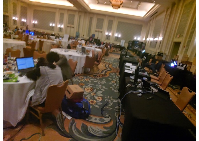 Wanduh – screenshot 2