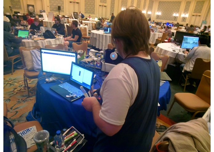 Wanduh – screenshot 12