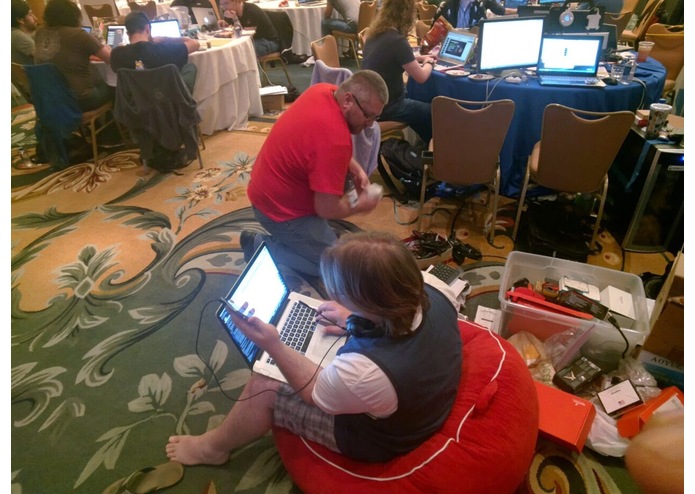 Wanduh – screenshot 30