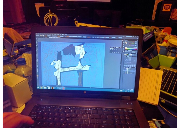 Wanduh – screenshot 34