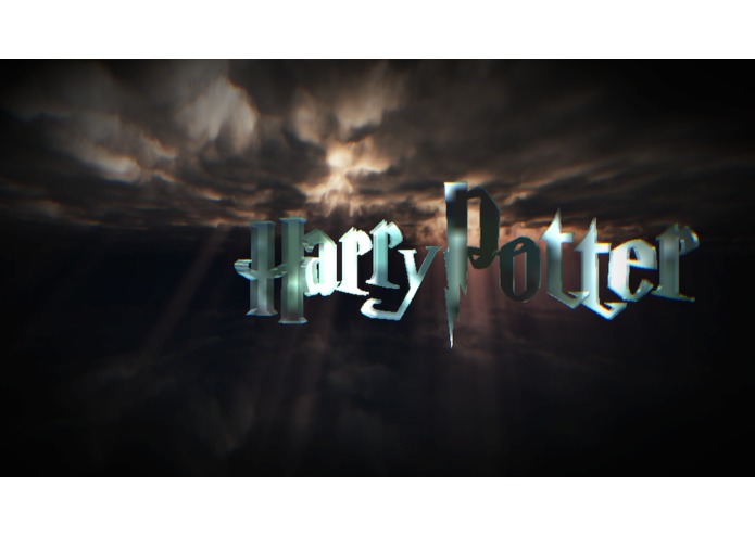 SorcerAR – screenshot 1