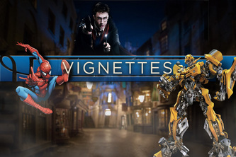 Vignettes