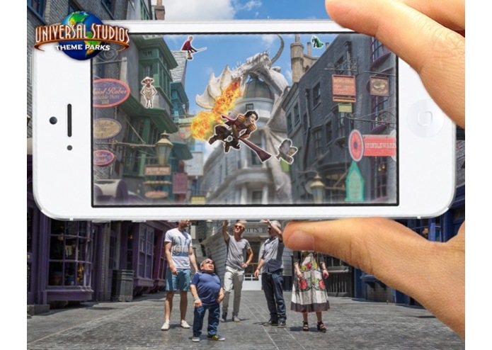 Vignettes – screenshot 2